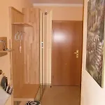 Lejlighed Domizil Rupertuspark *