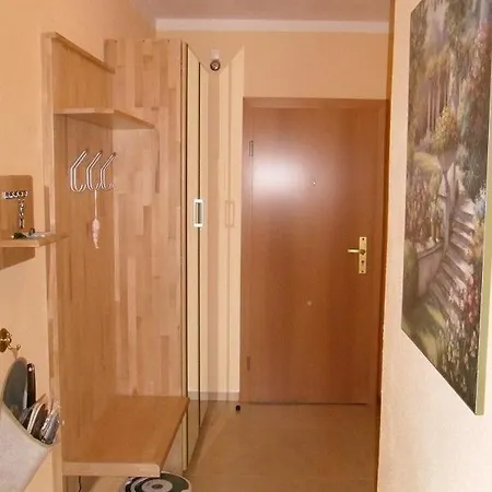 Apartment Domizil Rupertuspark *