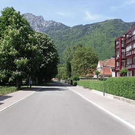Domizil Rupertuspark Bad Reichenhall
