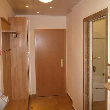 Apartment Domizil Rupertuspark Bad Reichenhall