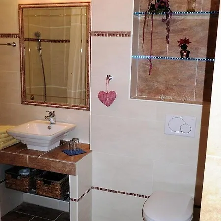 Appartement Domizil Rupertuspark Bad Reichenhall