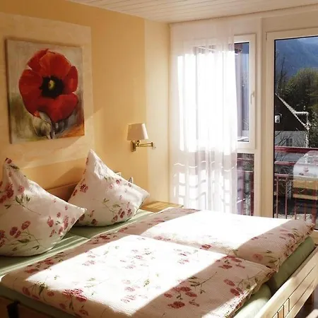 Domizil Rupertuspark Apartment