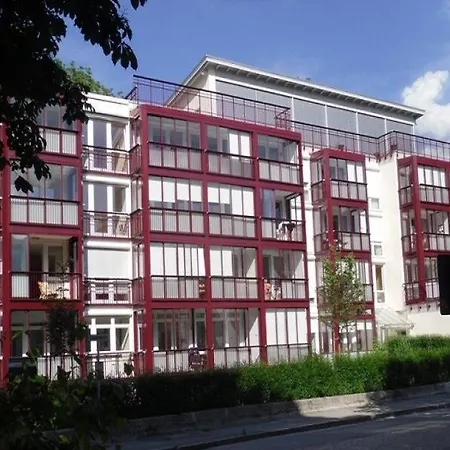 Domizil Rupertuspark