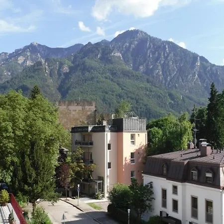 Domizil Rupertuspark *