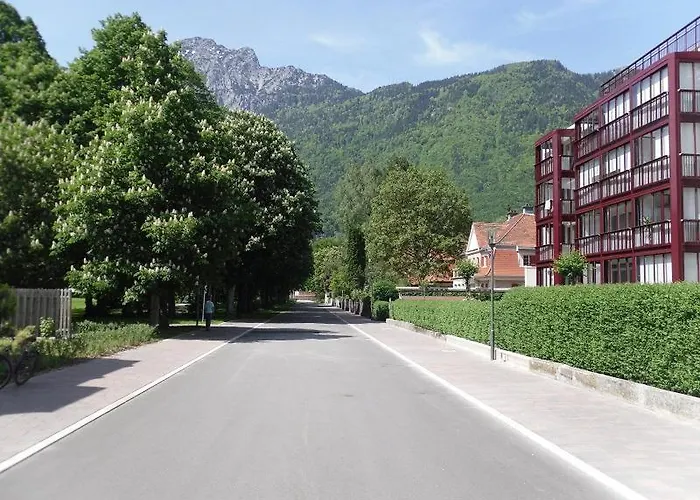 Domizil Rupertuspark Bad Reichenhall